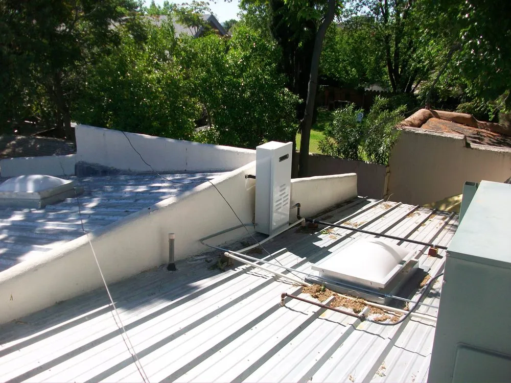 Slide of Sun City Plumbing & Heating