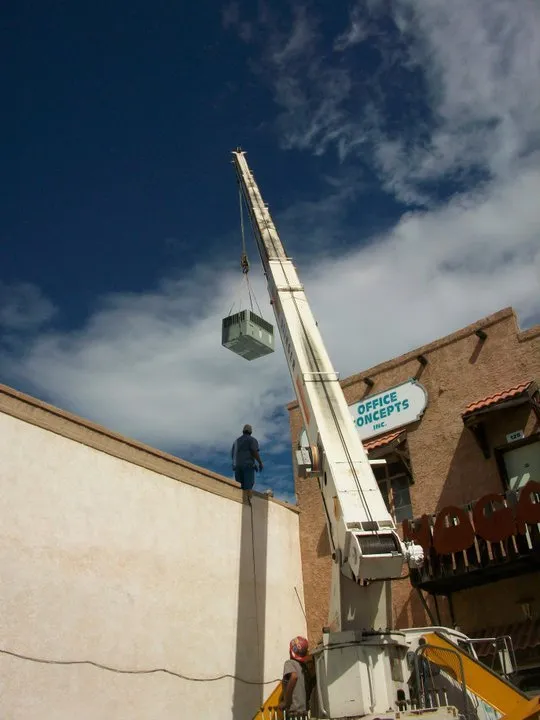 Slide of Sun City Plumbing & Heating