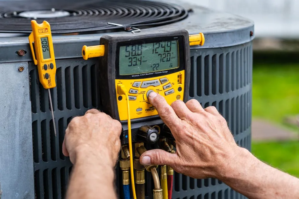 Slide of Sun Country Heating and Cooling