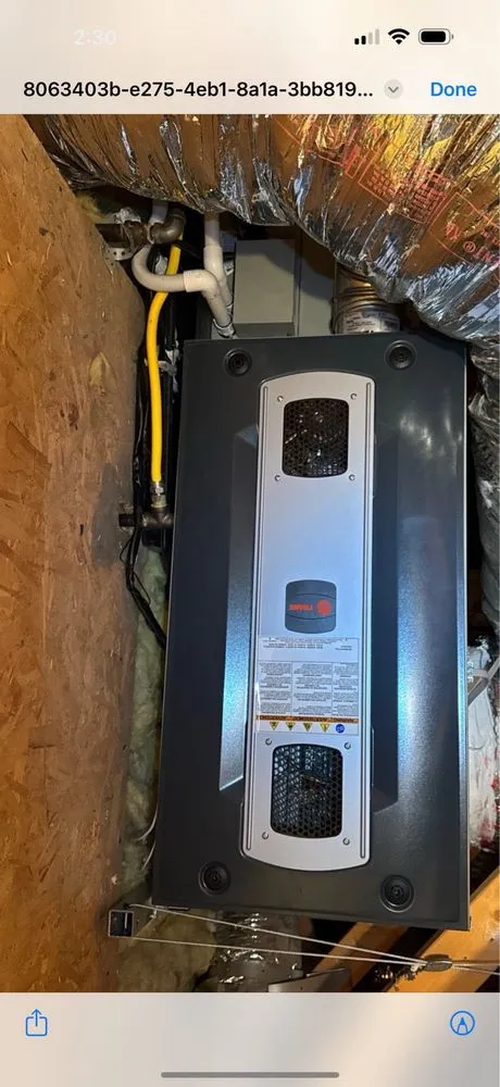 Slide of Sun Country Heating and Cooling