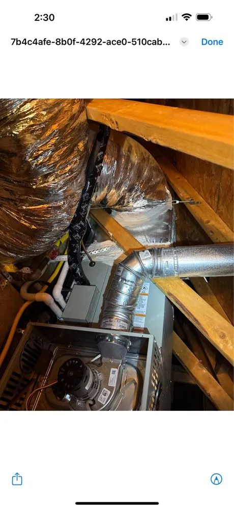 Slide of Sun Country Heating and Cooling