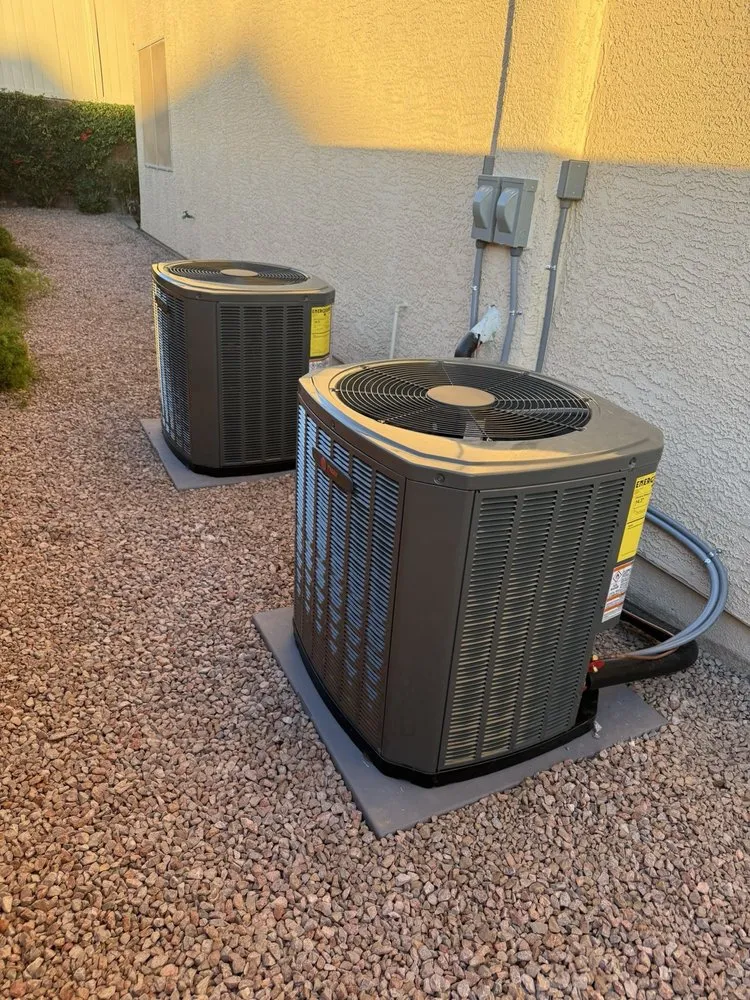 Slide of Sun Country Heating and Cooling