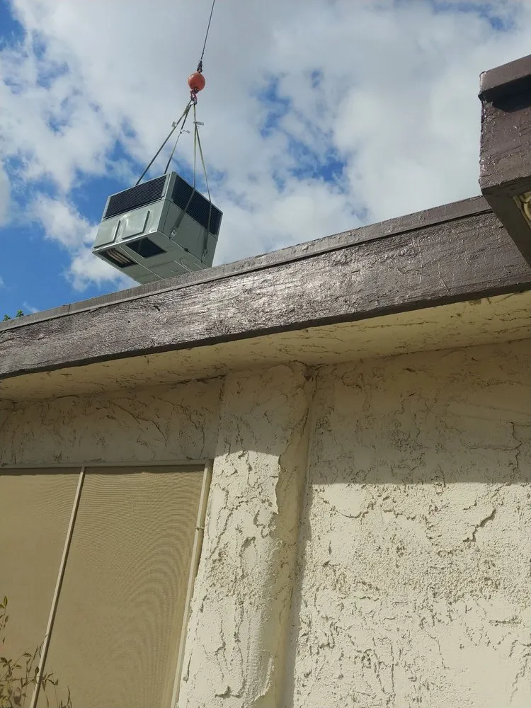 Slide of Sun Country Heating and Cooling