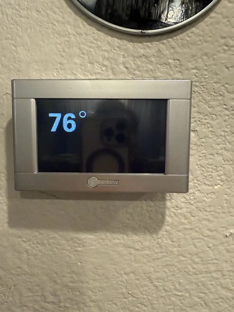 Slide of Sun Country Heating and Cooling