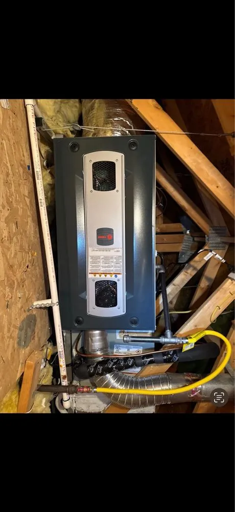 Slide of Sun Country Heating and Cooling