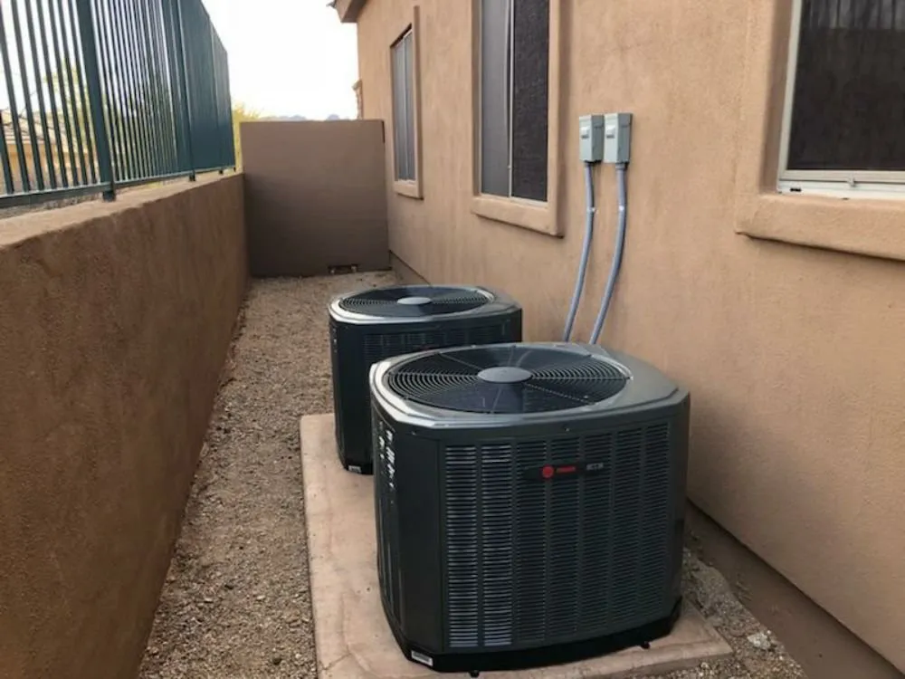 Slide of Sun Devil Heating & Cooling