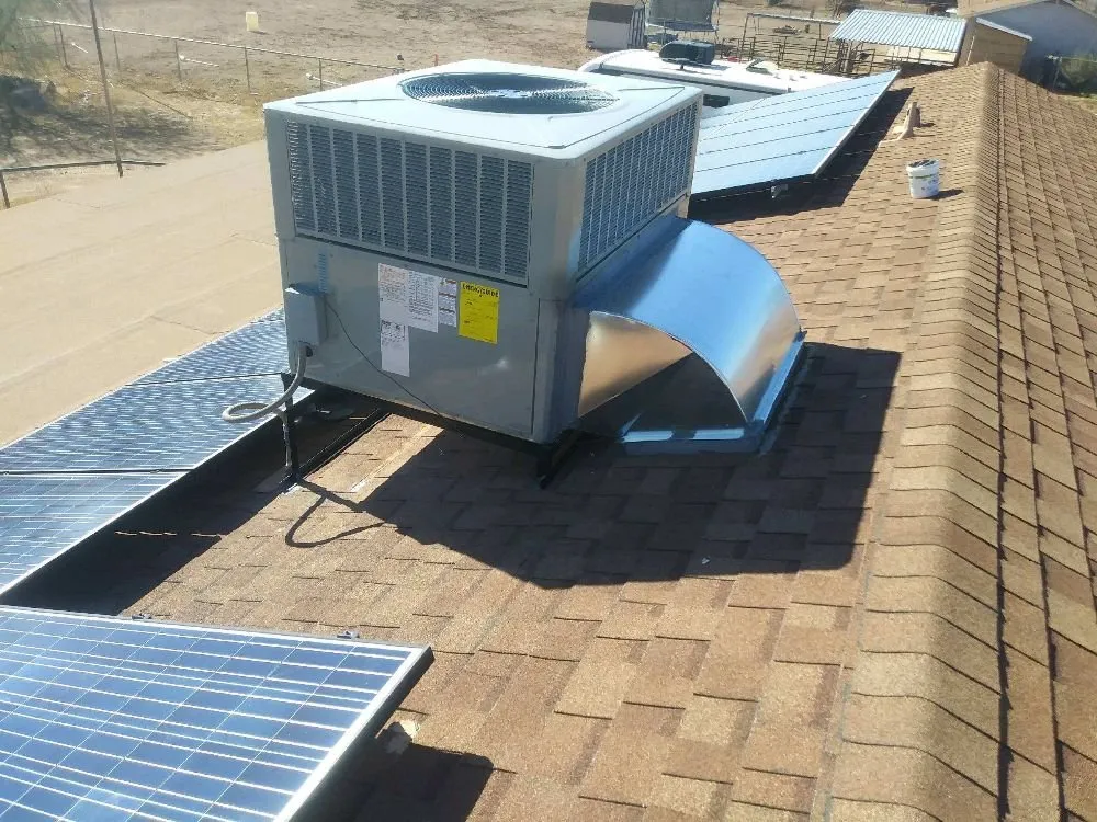 Slide of Sun Devil Heating & Cooling