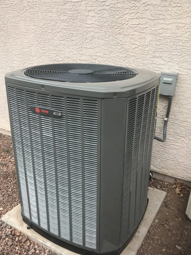 Slide of Sun Devil Heating & Cooling