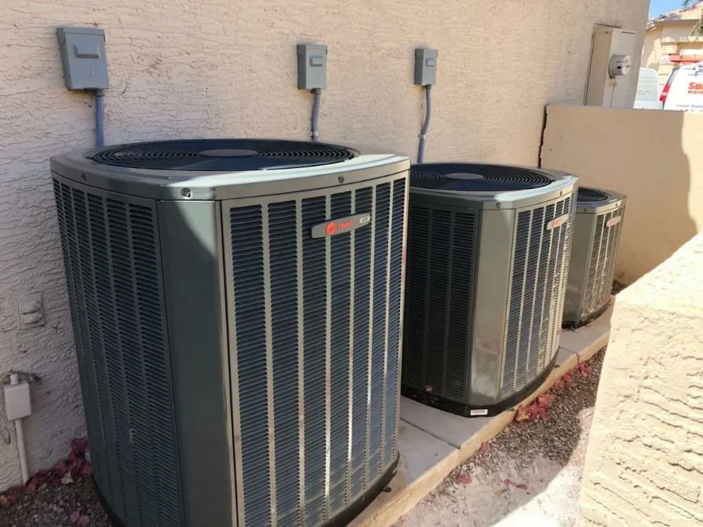 Slide of Sun Devil Heating & Cooling