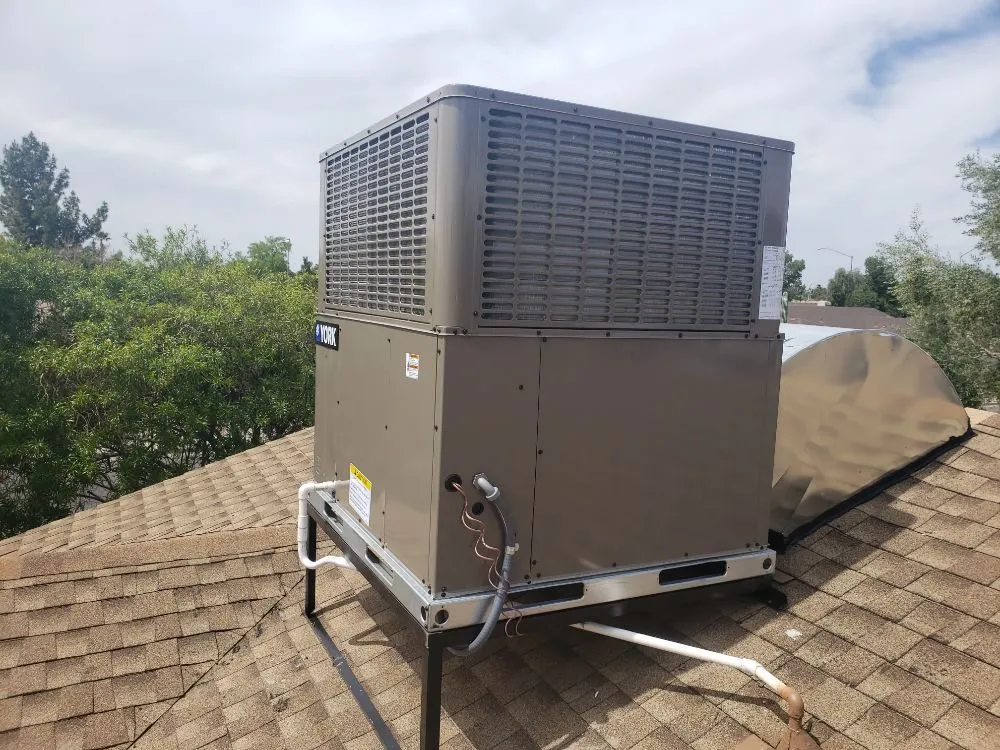 Slide of Sun Devil Heating & Cooling