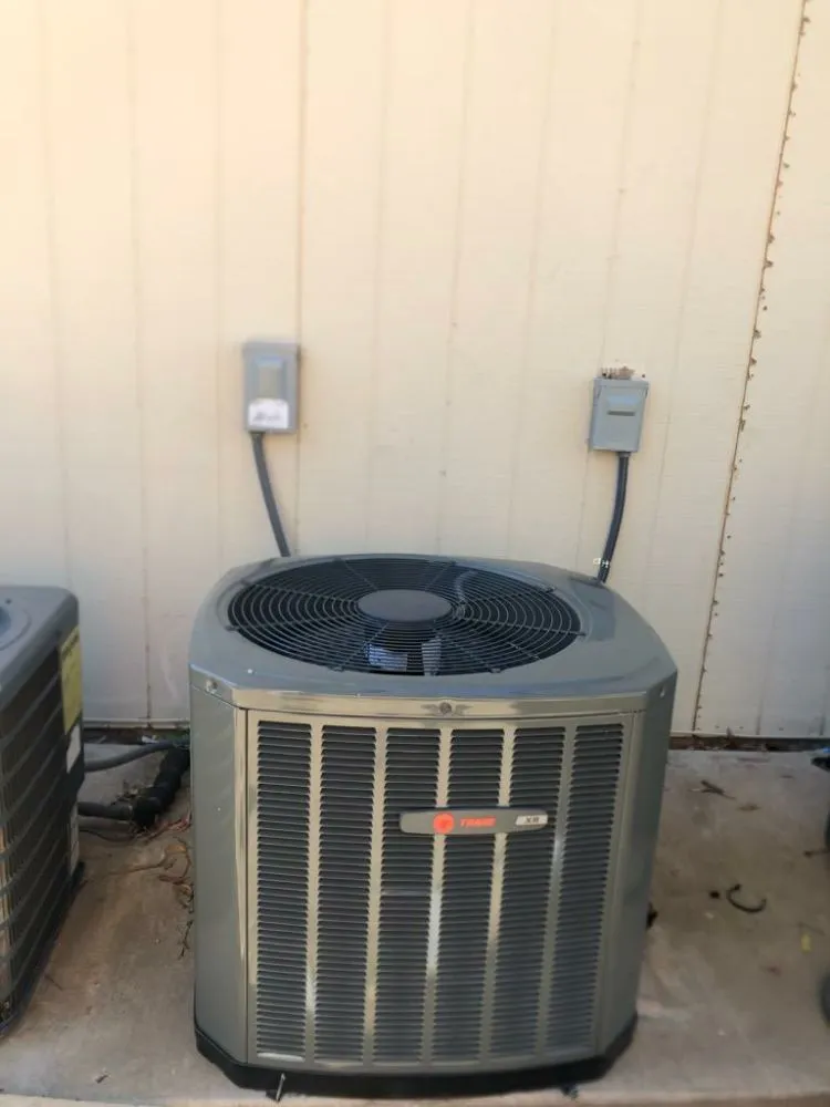 Slide of Sun Devil Heating & Cooling