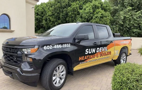 Sun Devil Heating & Cooling