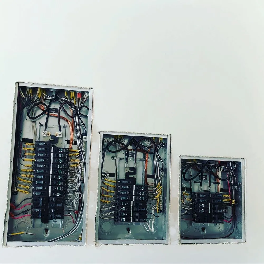 Slide of Sun Electric & AC Services