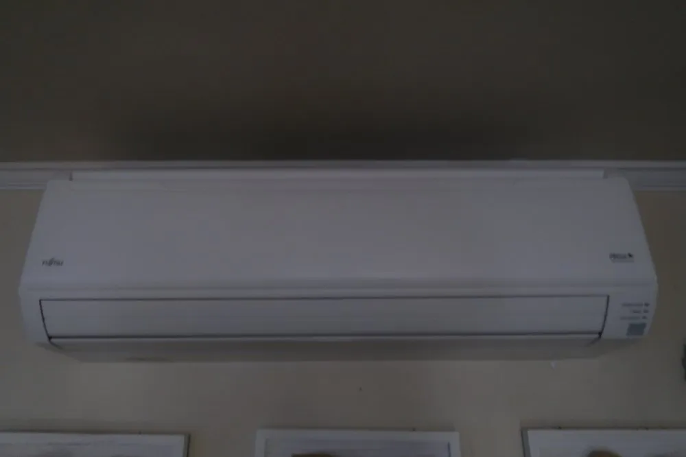 Slide of Sun Electric & AC Services