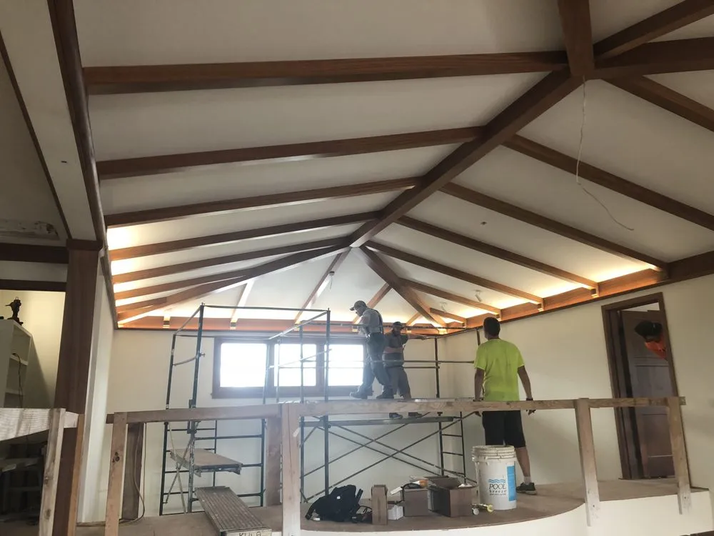 Slide of Sun Electric & AC Services