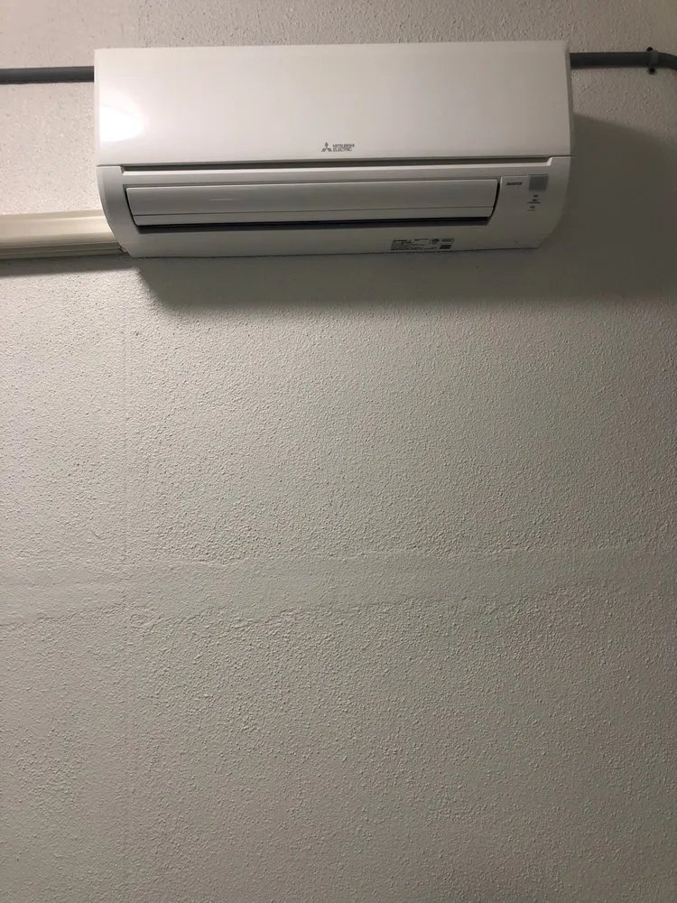 Slide of Sun Electric & AC Services