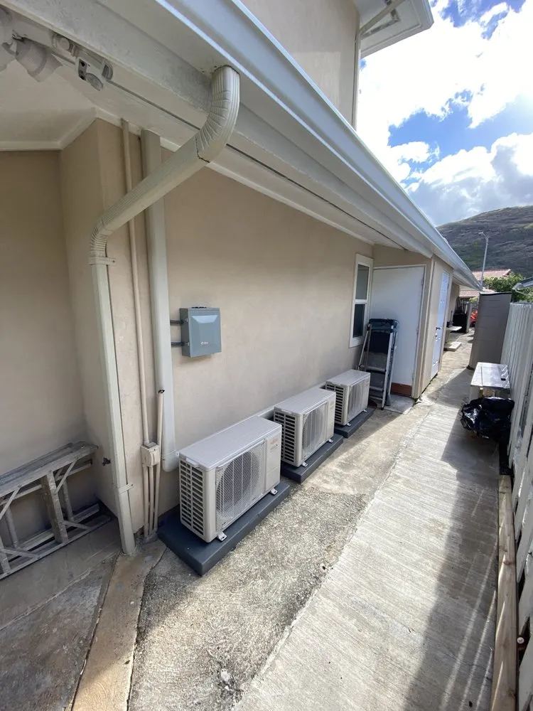 Slide of Sun Electric & AC Services