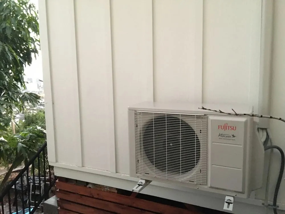 Slide of Sun Electric & AC Services