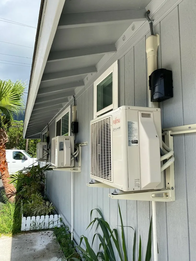 Slide of Sun Electric & AC Services