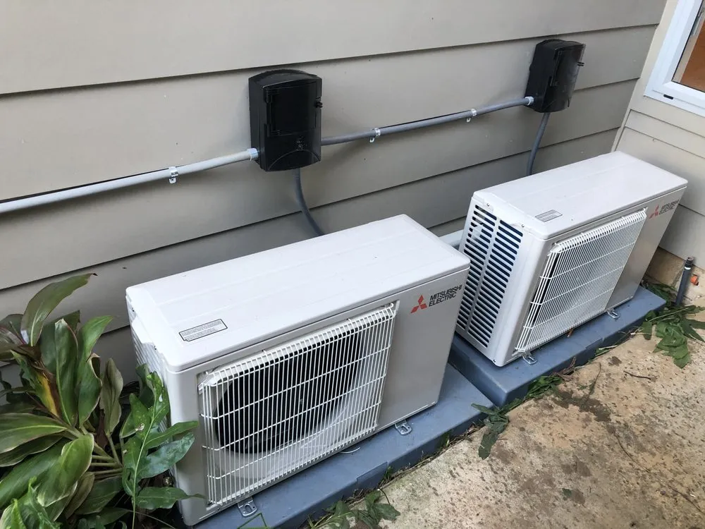 Slide of Sun Electric & AC Services