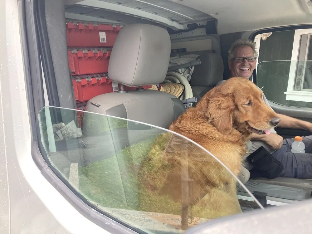 Slide of Sun Electric & AC Services