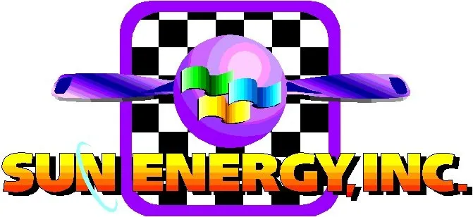 Slide of Sun Energy