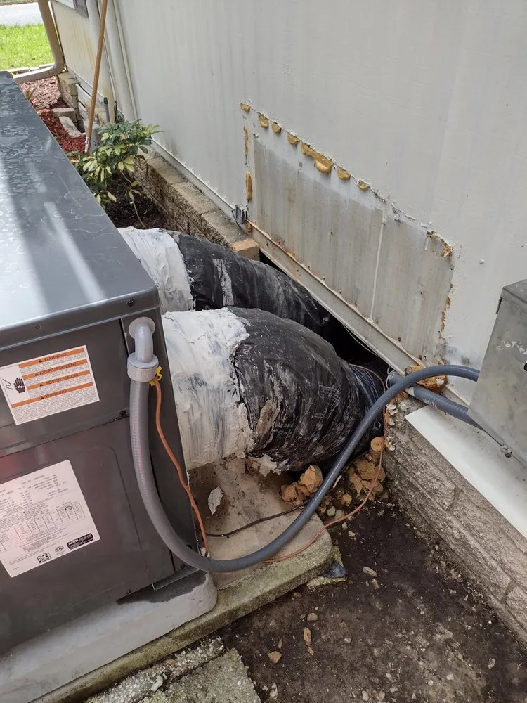 Slide of Sun-Kool Air Conditioning