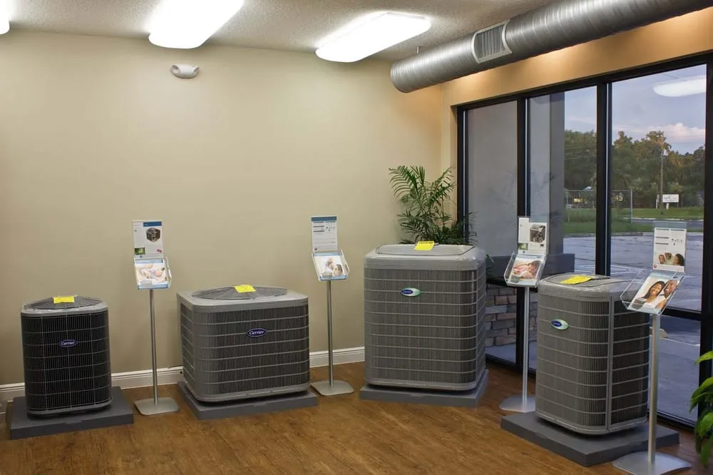 Slide of Sun-Kool Air Conditioning