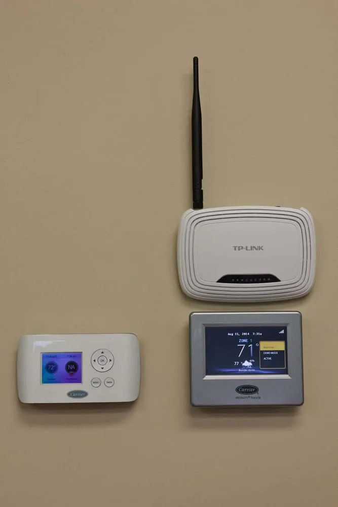 Slide of Sun-Kool Air Conditioning