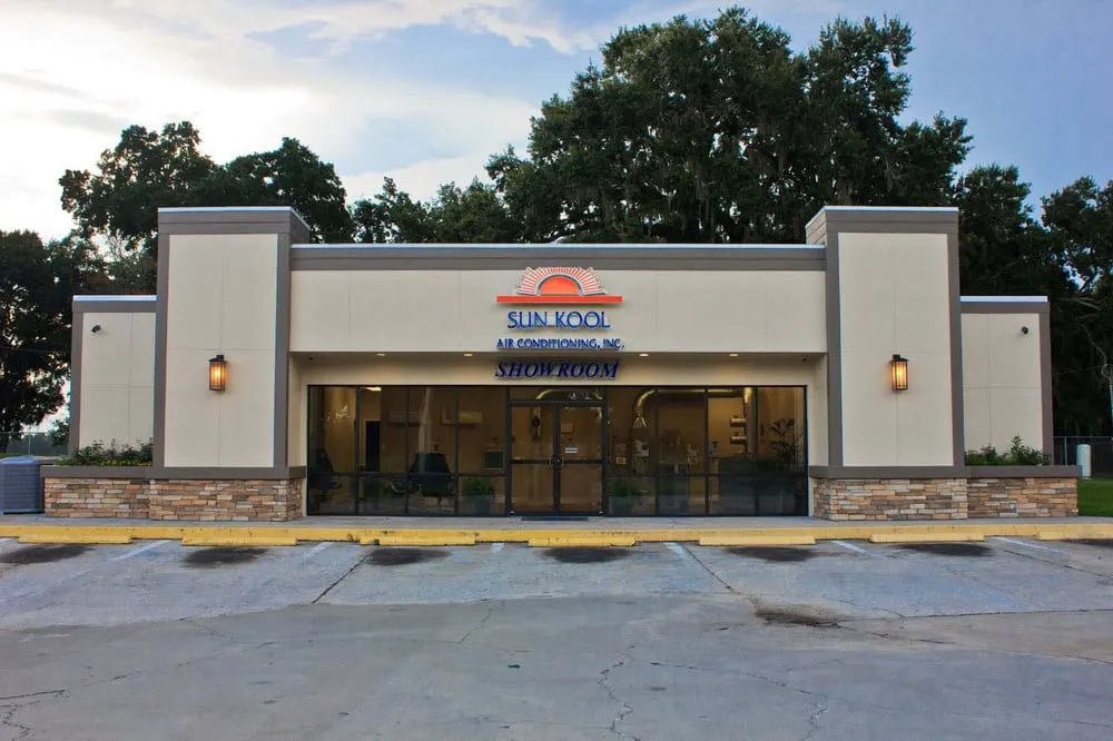 Slide of Sun-Kool Air Conditioning