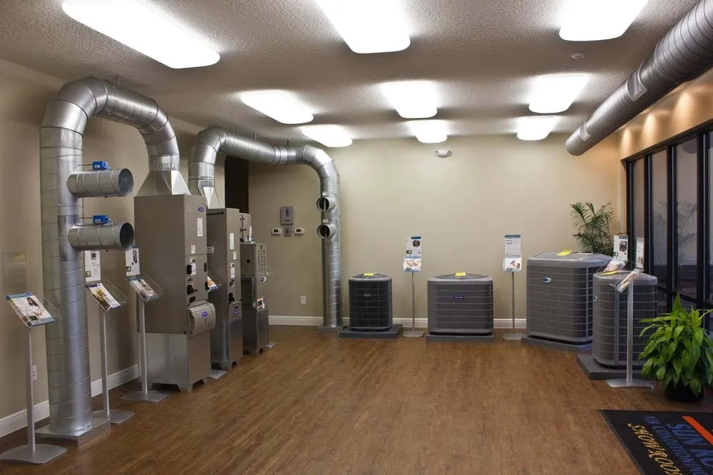 Slide of Sun-Kool Air Conditioning