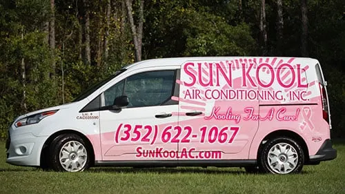 Slide of Sun Kool Air Conditioning