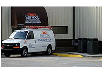 Slide of Sun Kool Air Conditioning