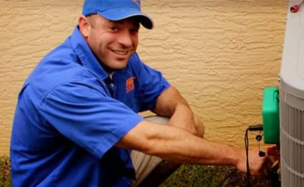 Sun Kool Air Conditioning