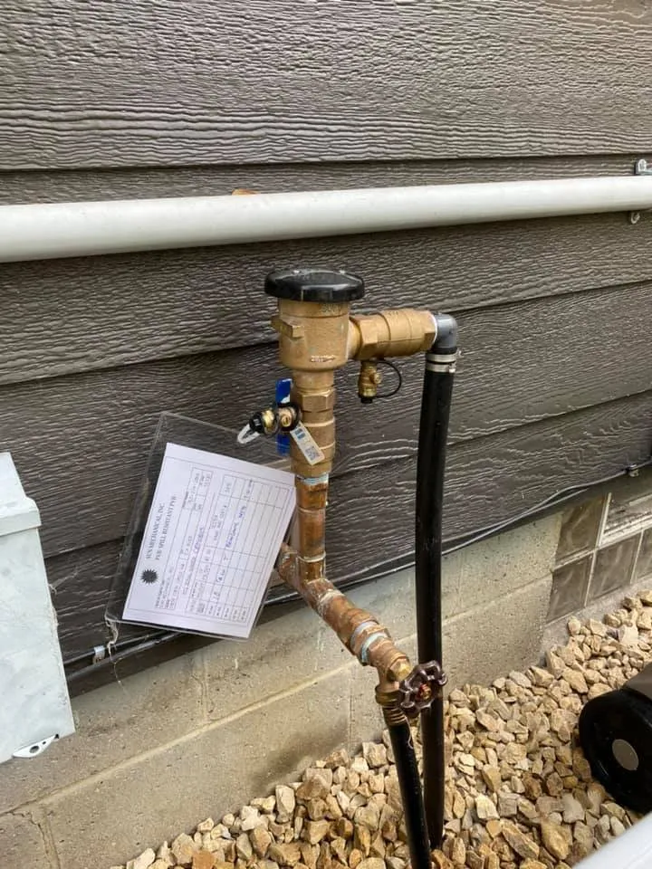 Slide of Sun Mechanical Plumbing & HVAC