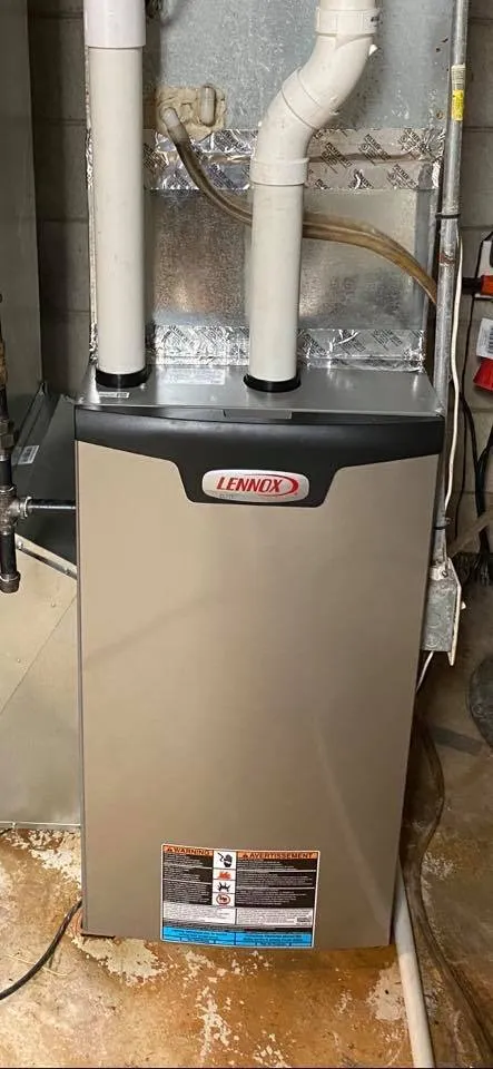 Slide of Sun Mechanical Plumbing & HVAC