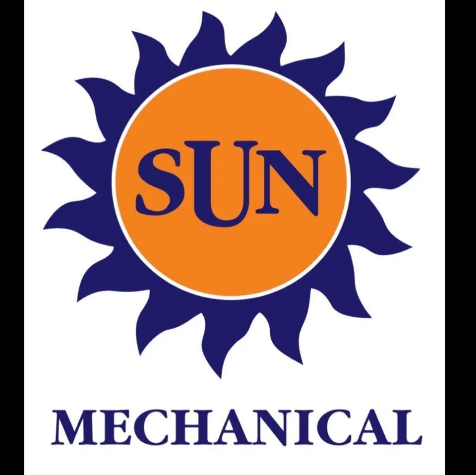 Slide of Sun Mechanical Plumbing & HVAC