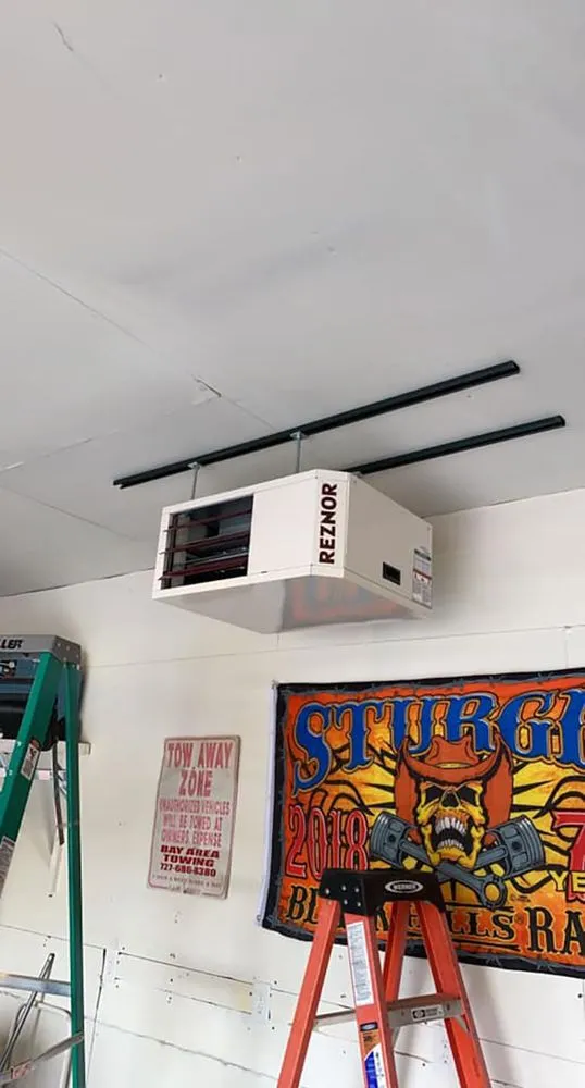 Slide of Sun Mechanical Plumbing & HVAC