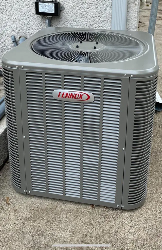 Slide of Sun Mechanical Plumbing & HVAC