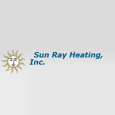 Slide of Sun Ray Heating