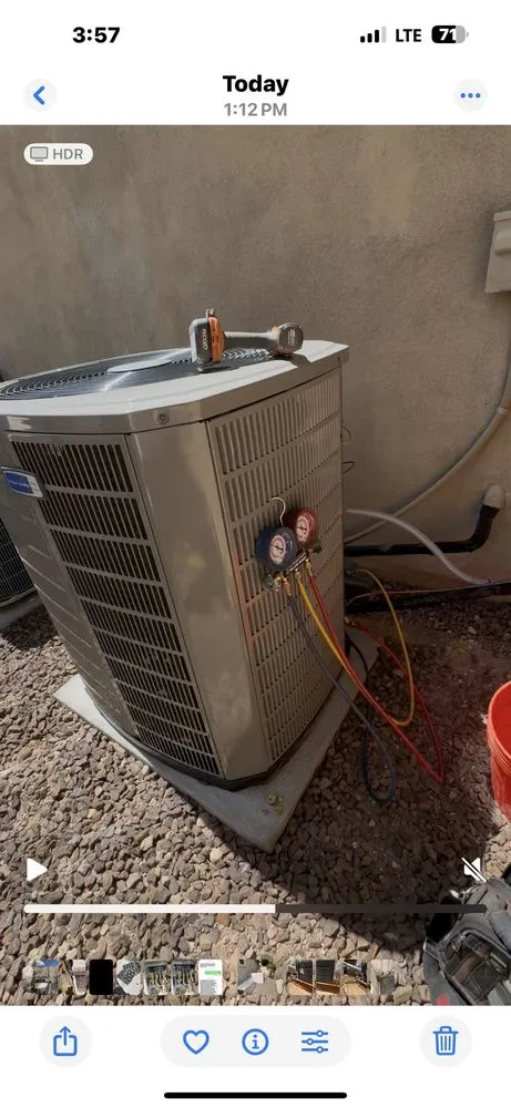 Slide of Sun Reys AC