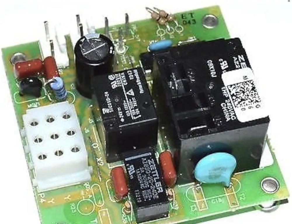 Slide of Sun Reys AC