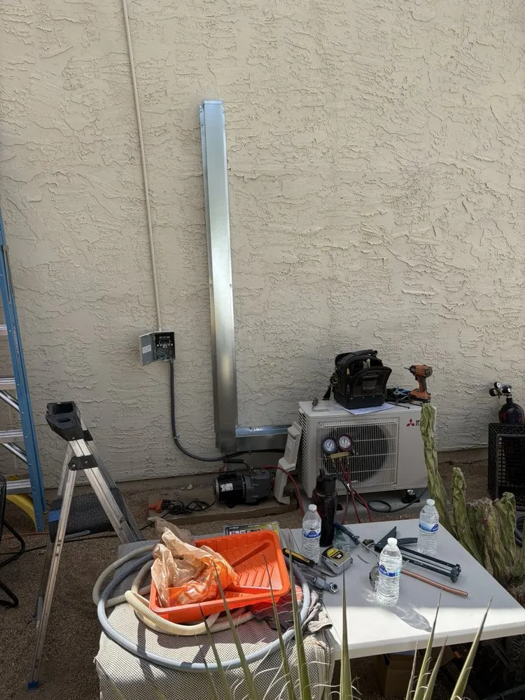 Slide of Sun Reys AC