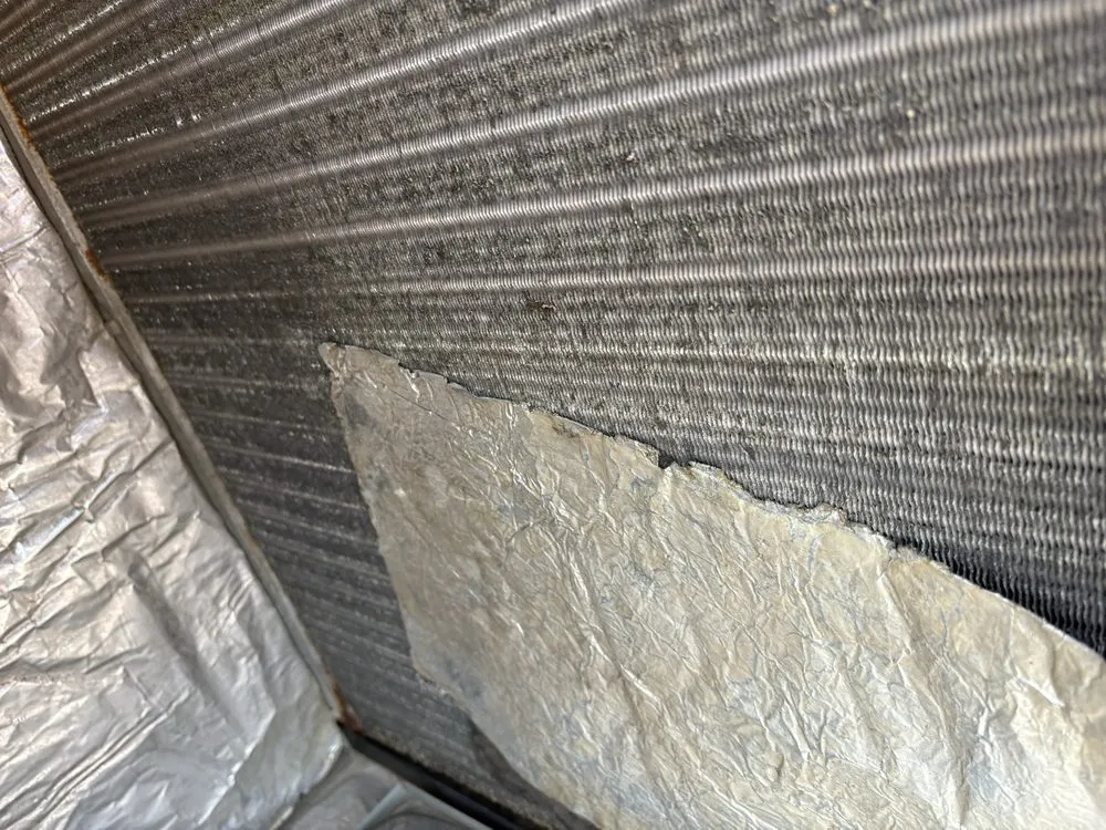 Slide of Sun Reys AC