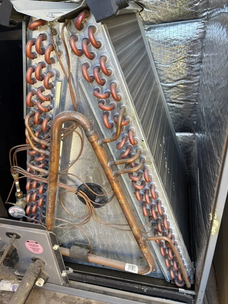 Slide of Sun Reys AC