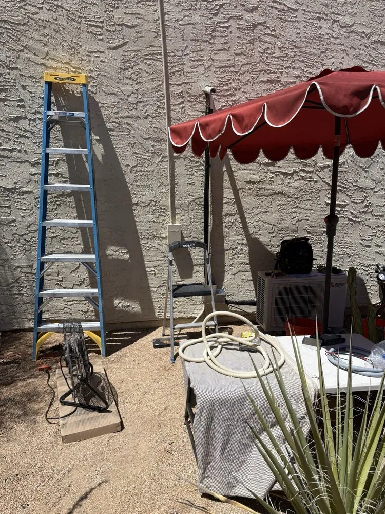 Slide of Sun Reys AC