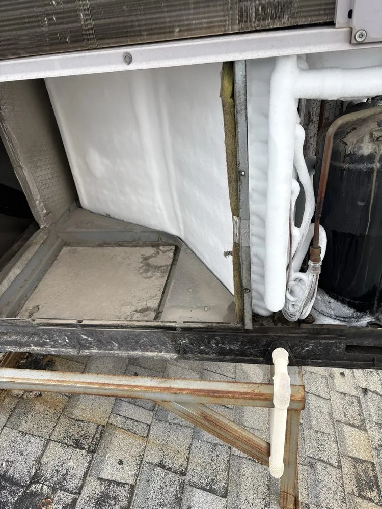 Slide of Sun Reys AC