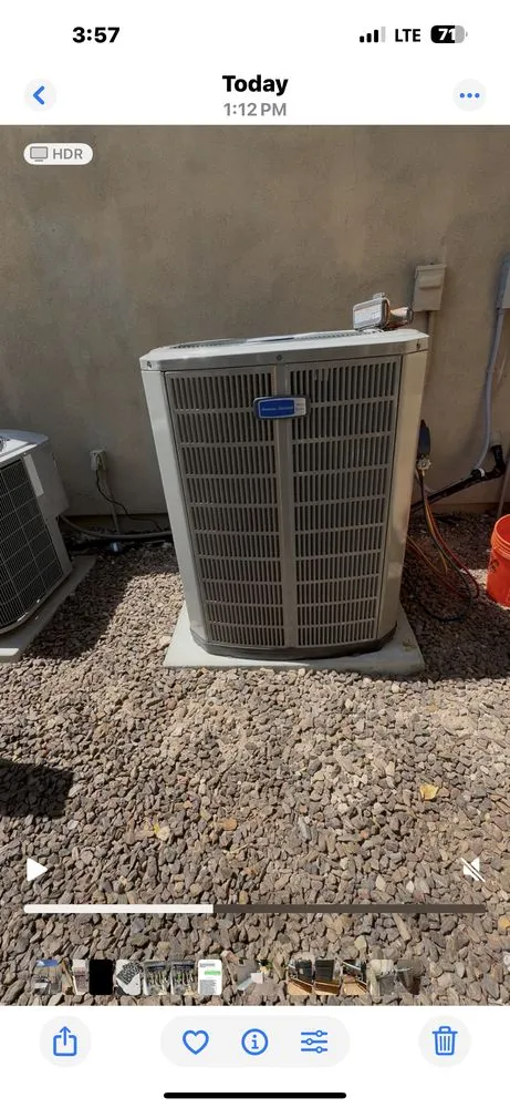 Slide of Sun Reys AC