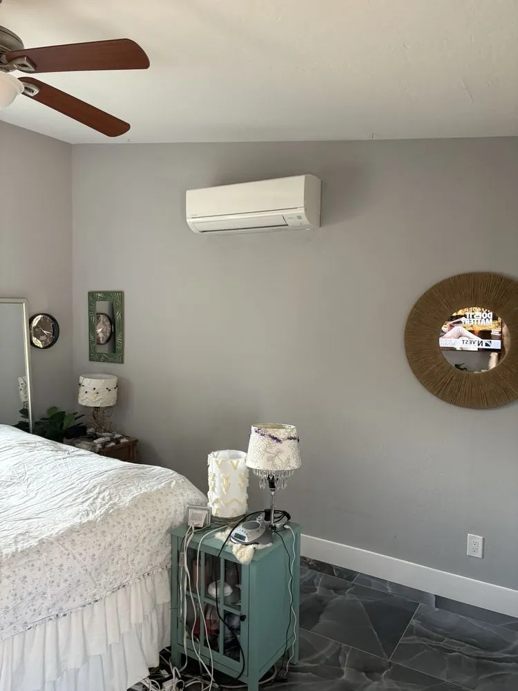 Slide of Sun Reys AC