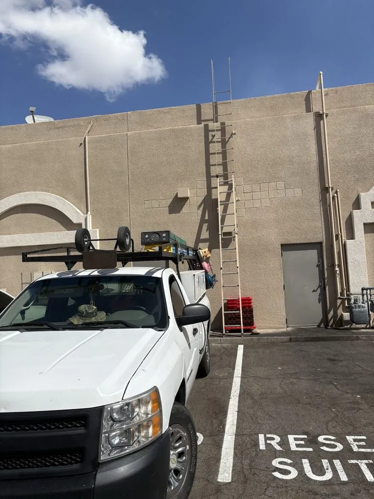 Slide of Sun Reys AC